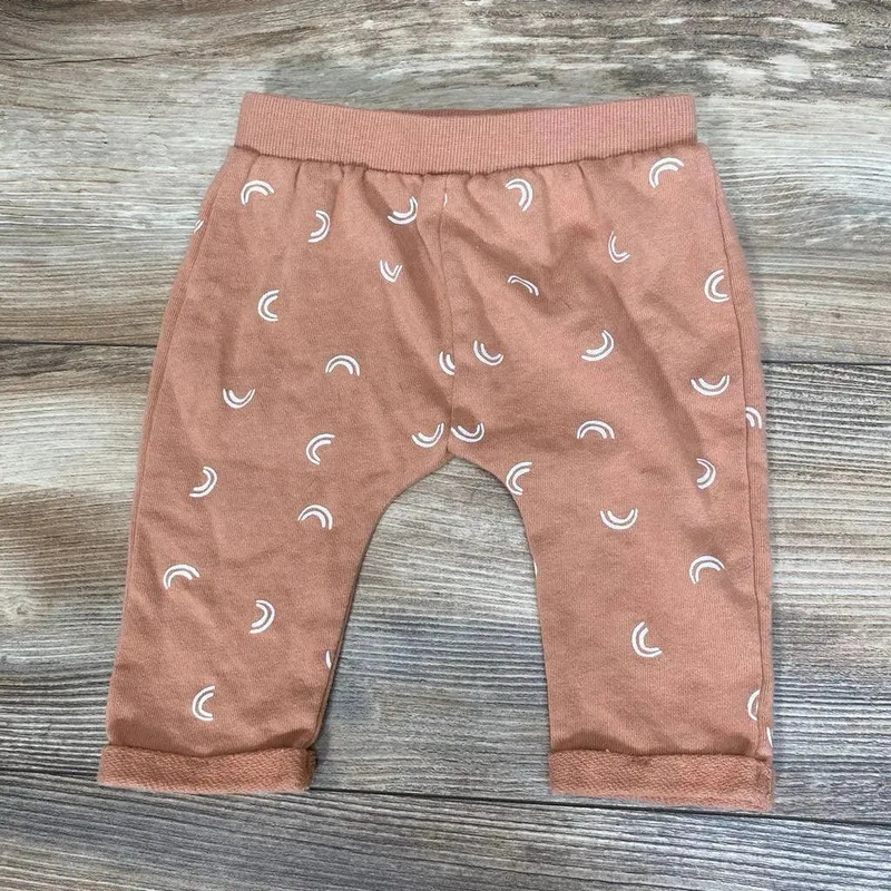 Grayson Mini Pants sz 0-3m Orange 0-3m Used