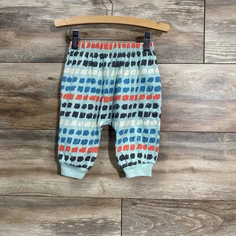 NEW Peek… Pants sz 6-12m Blue 6-12m New