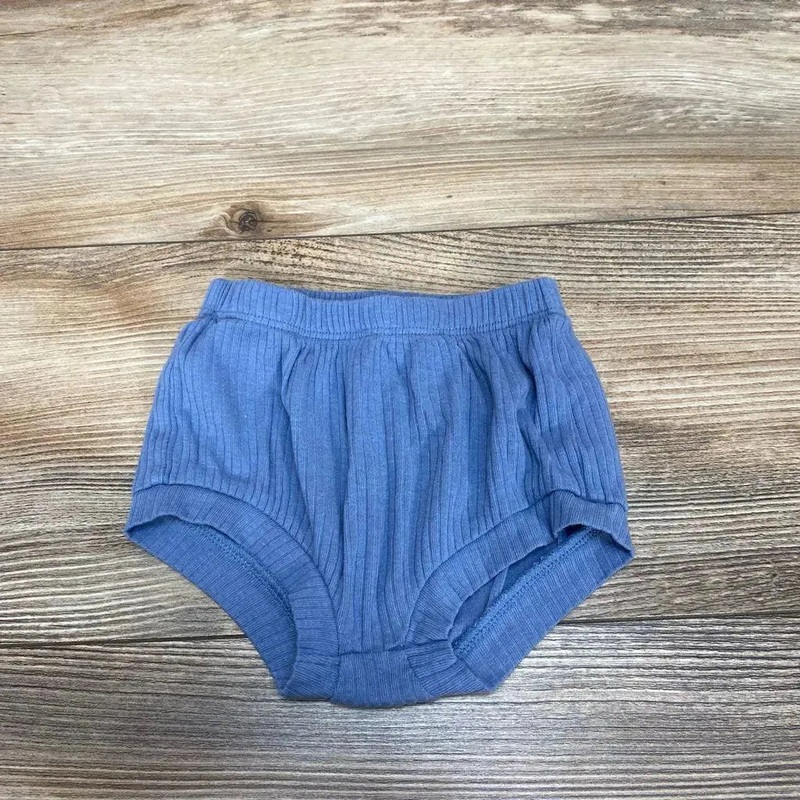 Cat & Jack Bloomers sz 0-3m Blue 0-3m Used