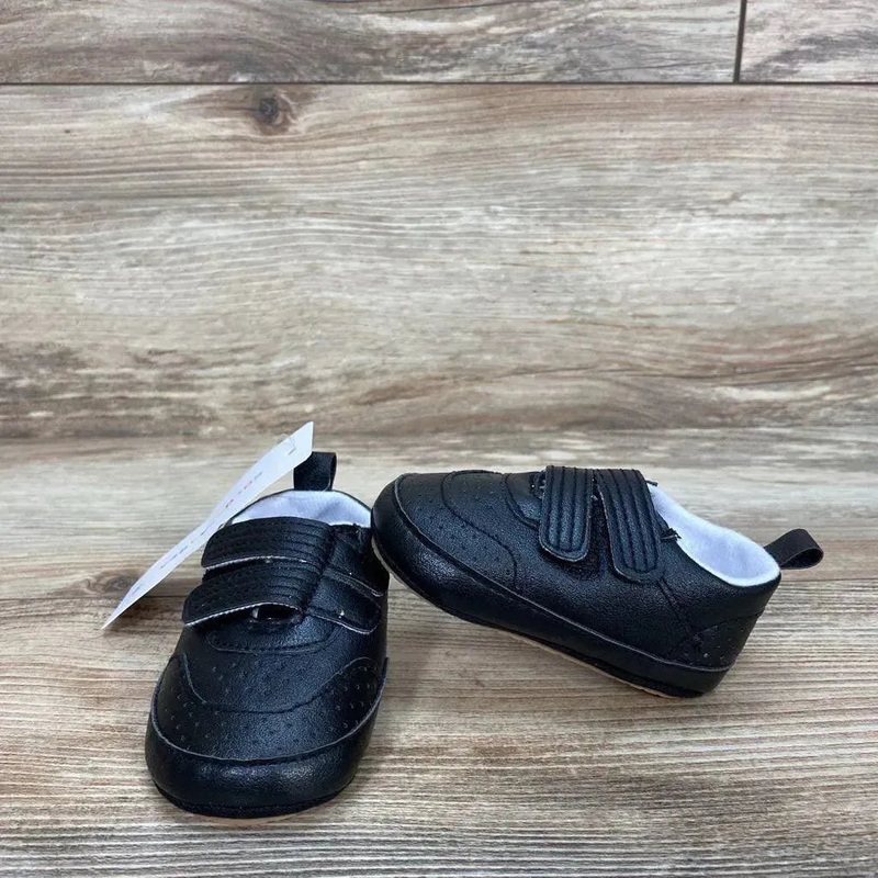 Goloseaarea NEW Dress Shoes sz 3c Black 3c New