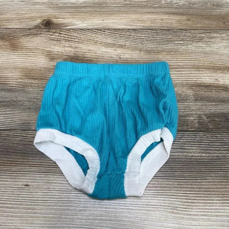 Cat & Jack Bloomers sz 6-9m Blue 6-9m Used