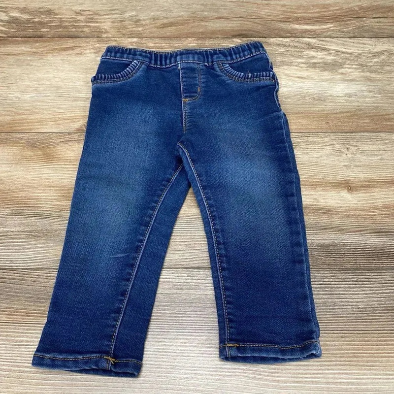 Okie Dokie Jeans sz 18m Blue 18M Used