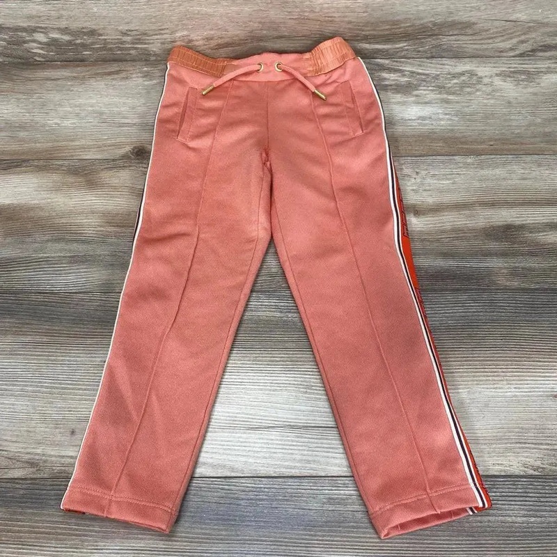Scotch & Soda Active Pants sz 4T Coral 4T Used