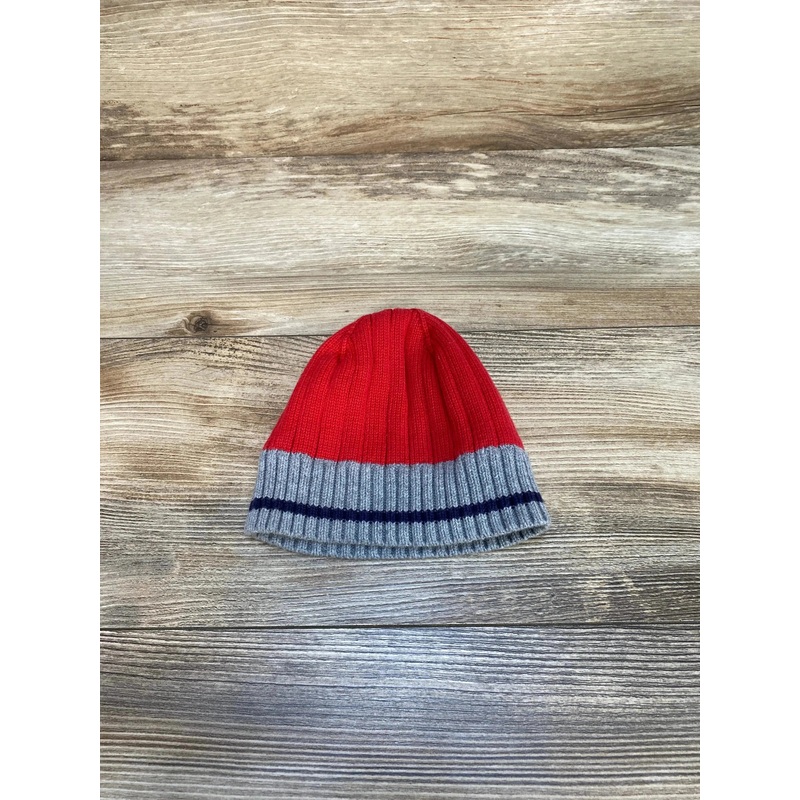 Janie & Jack Knit Beanie sz 0-3m