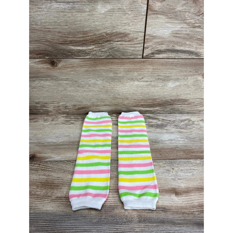 My Little Legs Leg Warmers Stripes