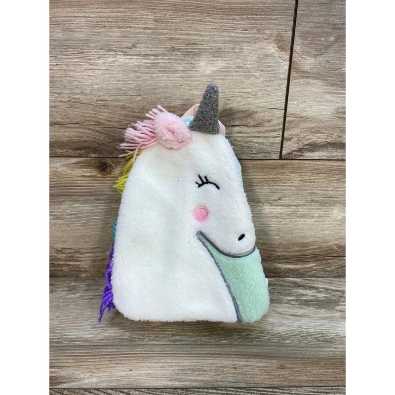 NEW Cat & Jack Mini Unicorn Backpack