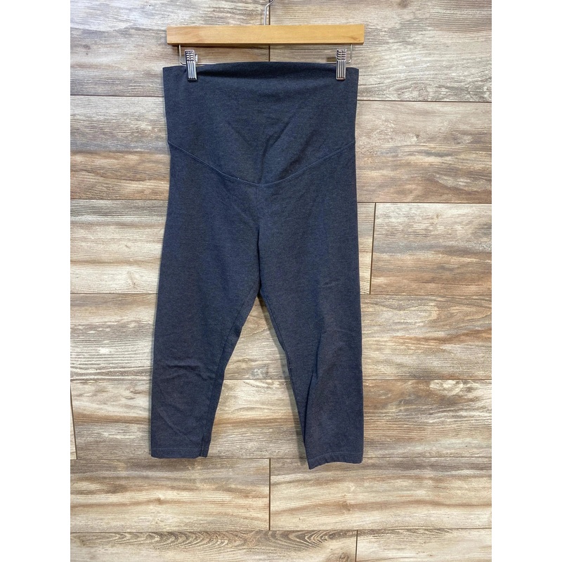 Old Navy Maternity Leggings Grey sz Small