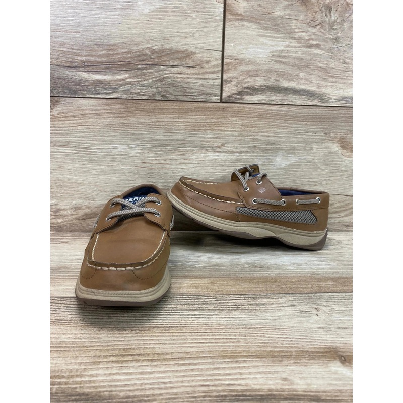 Sperry Top-Siders Brown 1Y