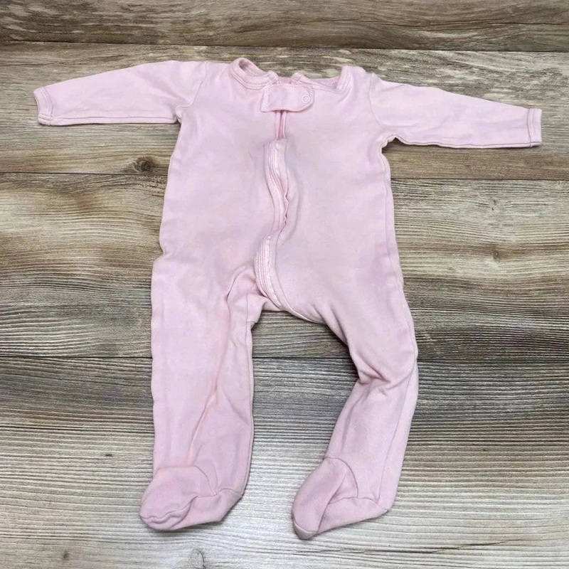 The Peanutshell Sleeper sz 6m Pink 6m Used