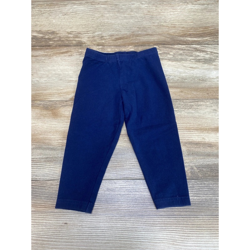 Carter’s Leggings Navy sz 24m