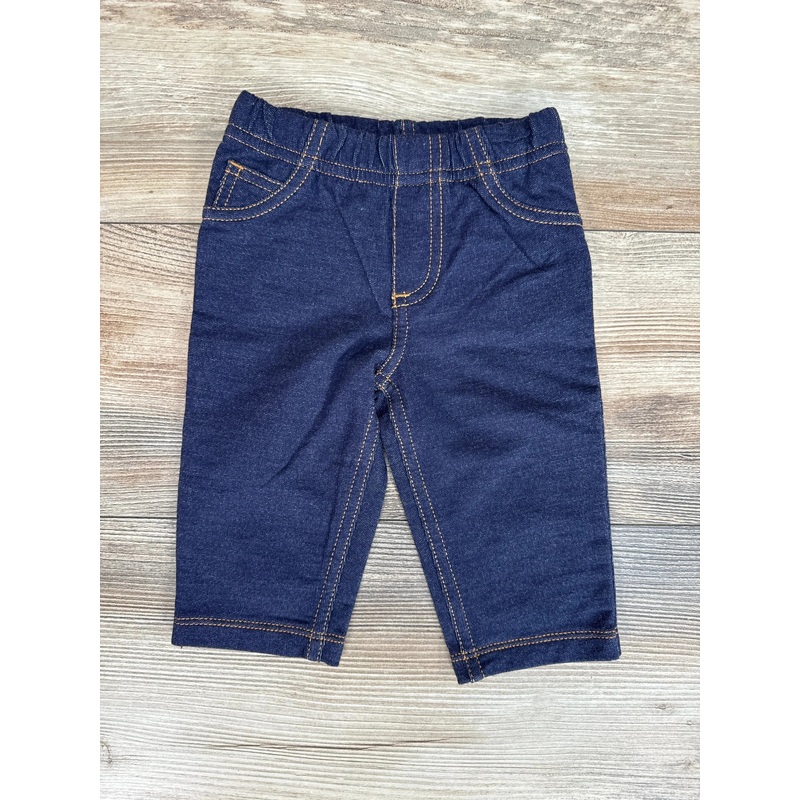 Carter’s Pull On Pants Navy sz 6m