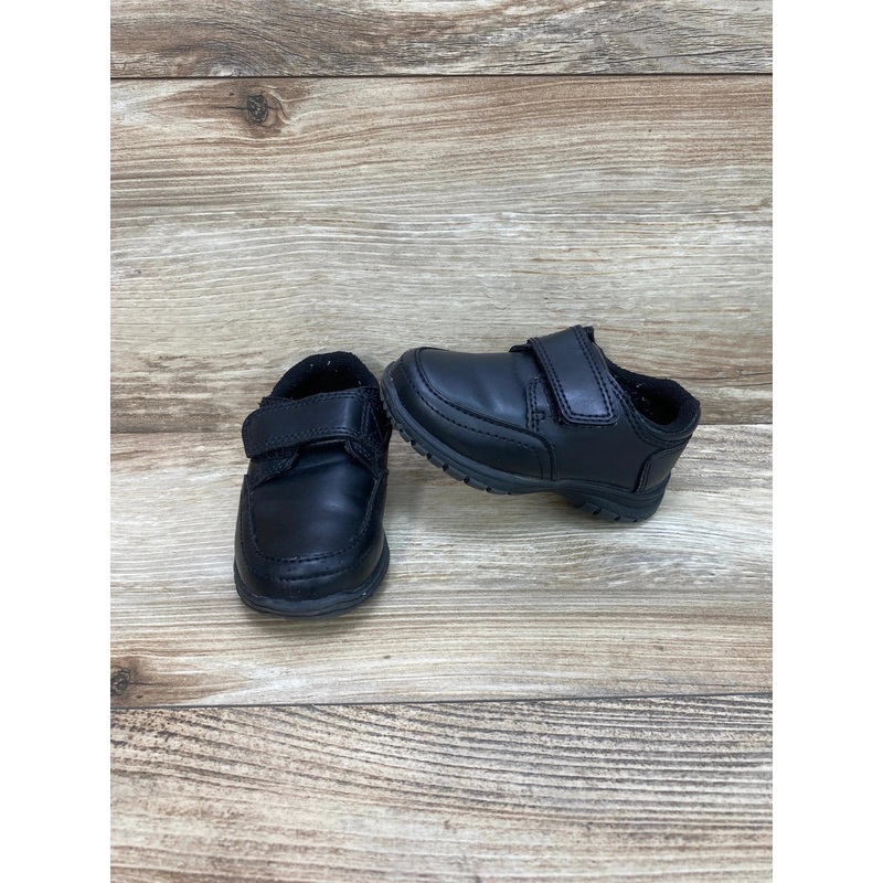 Cherokee Dress Shoes Black Sz 5c