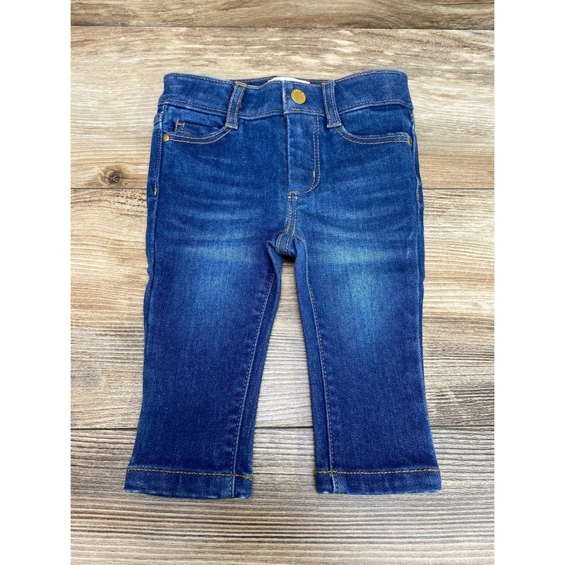 Jack Denim Skinny Jeans Blue sz 3-6m