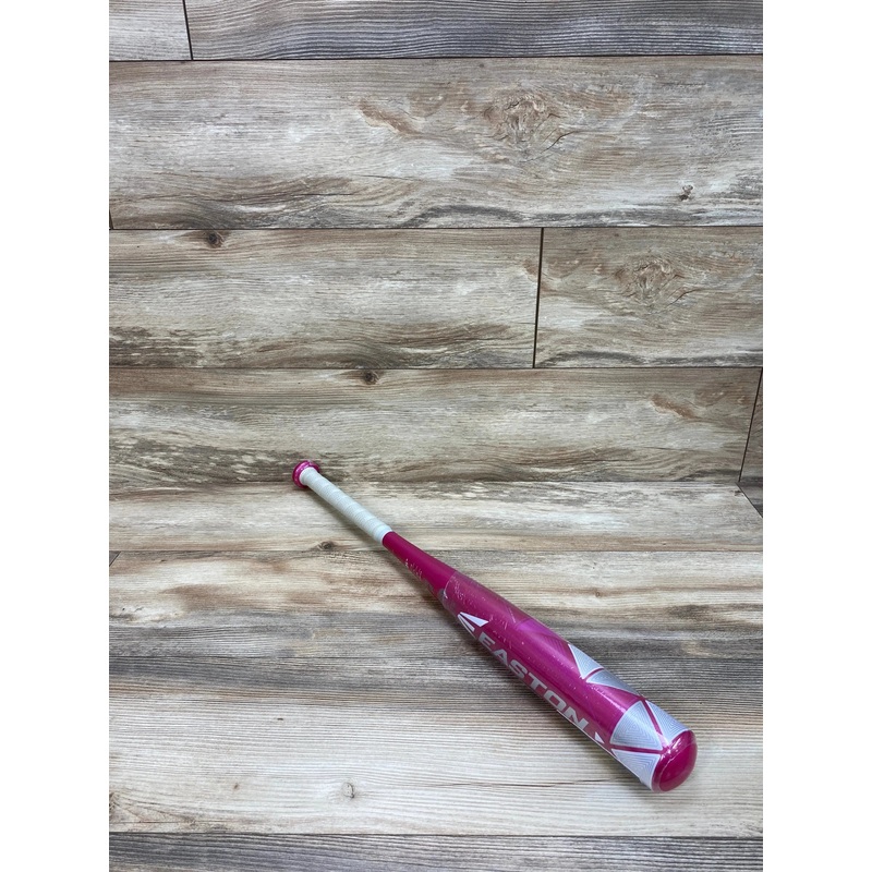 NEW Easton Pink Sapphire Fastpitch Softball Bat 26″ 16oz -10
