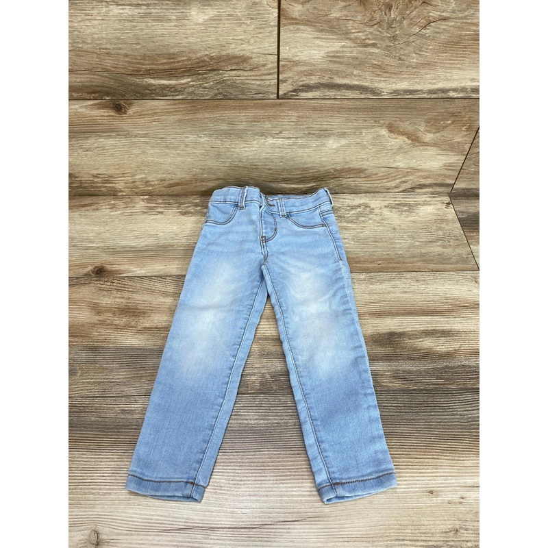 OshKosh Skinny Jeans Blue sz 2T