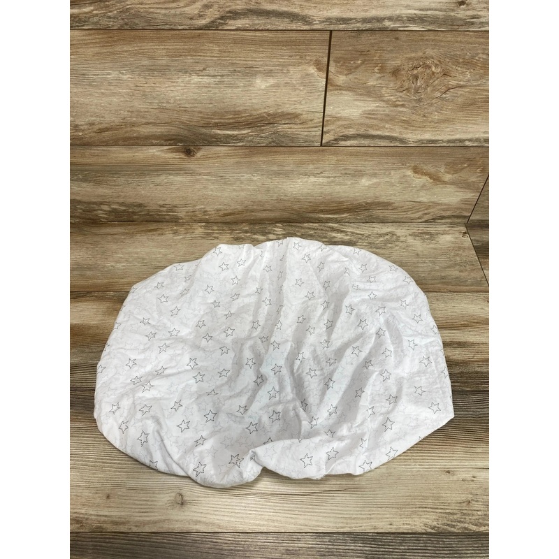 Parent’s Choice Changing Pad Cover Star Print