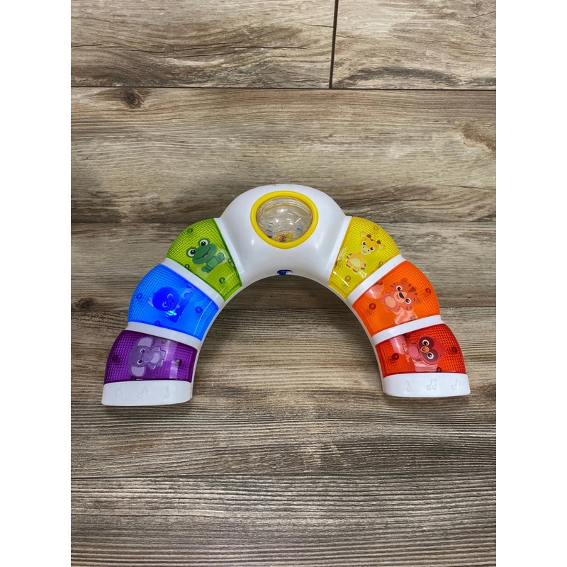 Baby Einstein Glow & Discover Light Bar