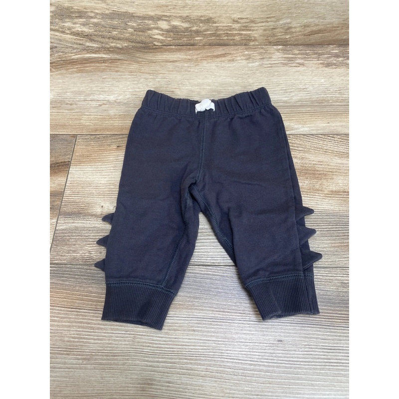 Carter’s Pull On Joggers Grey sz 6m