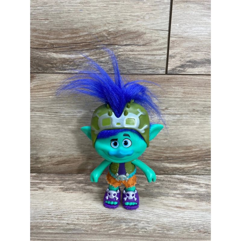 DreamWorks Trolls Branch 9-Inch Figure