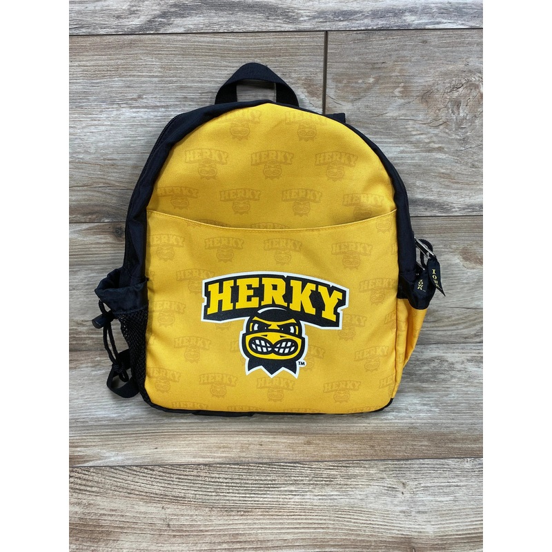 Herky Youth Backpack