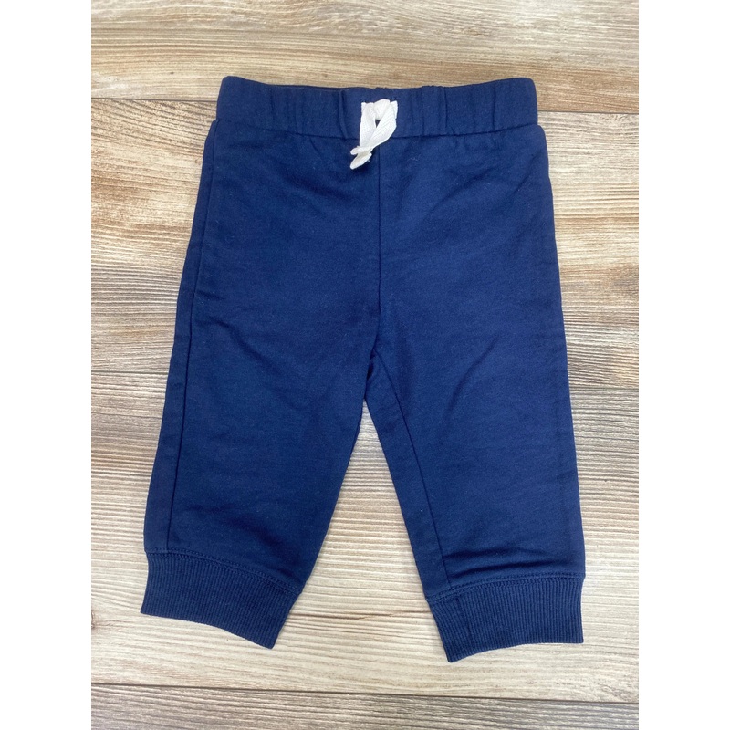 Jumping Beans Joggers Navy sz 9m