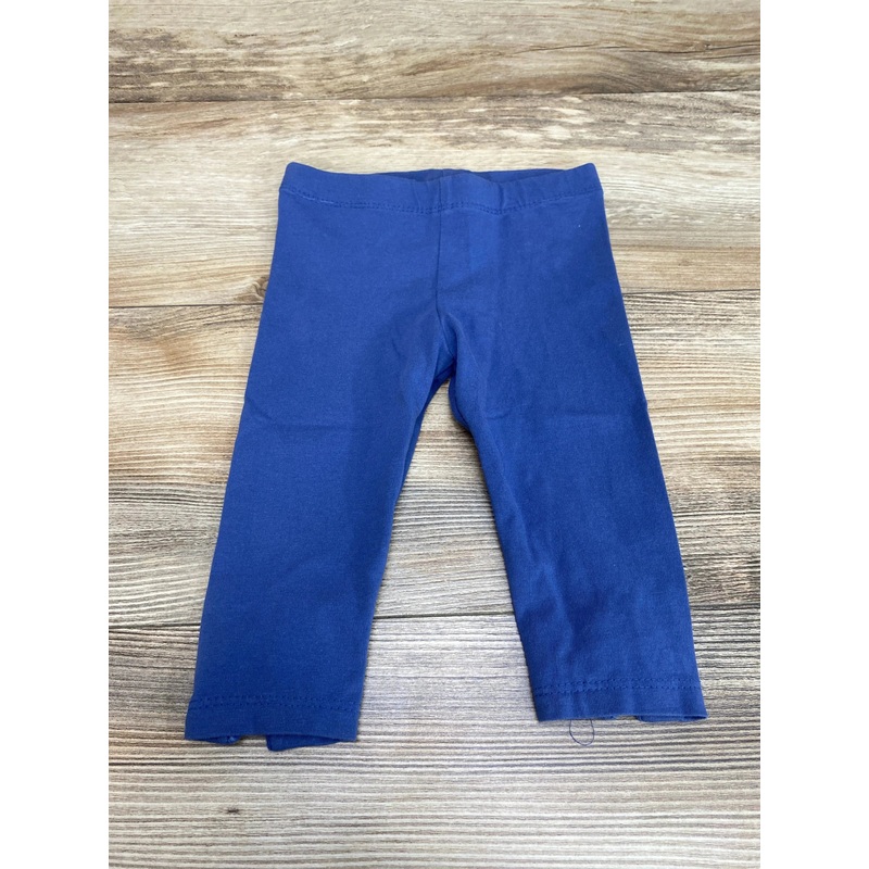 Leggings Blue sz 18m