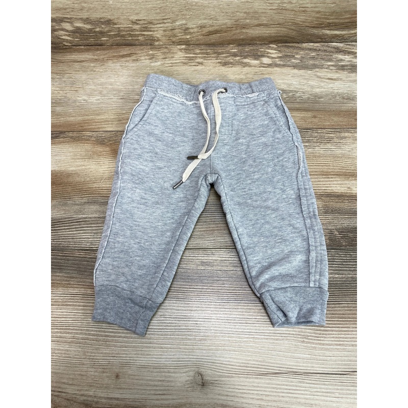 Miki Miette Basics Jogger Grey sz 6m