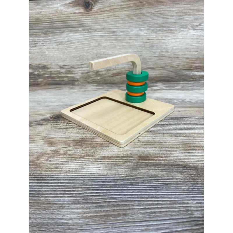 Monti Kids Curved Dowel, 16m+