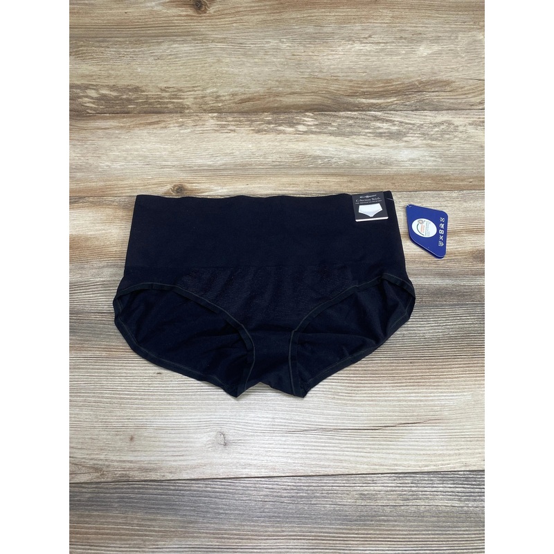 NEW Belly Bandit C-Section Briefs Black sz XL