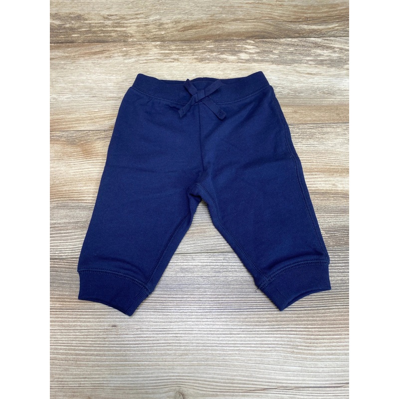 Ralph Lauren Joggers Navy sz 6m