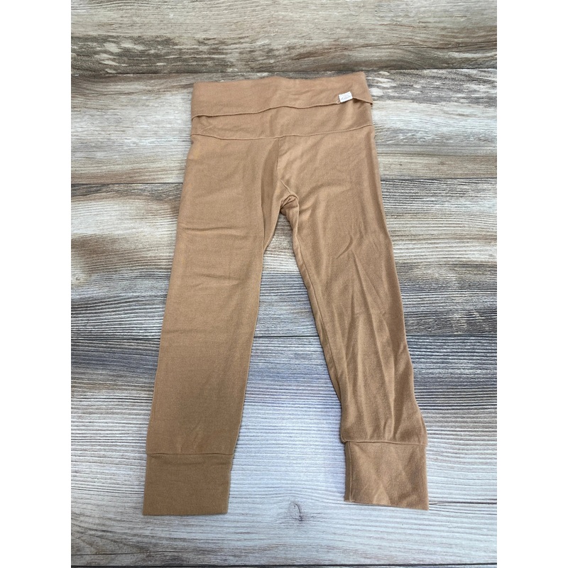 Tenth & Pine Clay Bamboo Jogger Pants sz 3T
