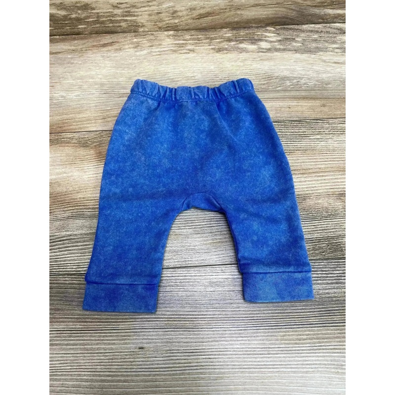 Cat & Jack Pants Blue sz 0-3m