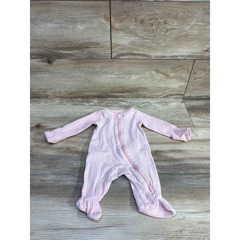 Just One You Sleeper Pink sz Newborn Pink Newborn