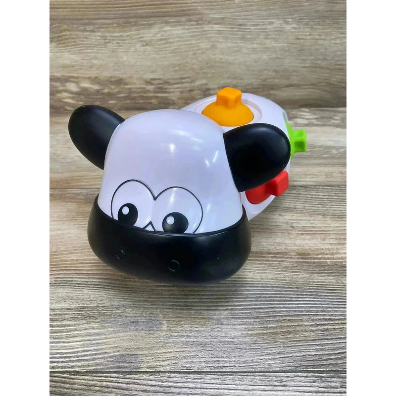 Learning Resources Dottie the Fine Motor Cow