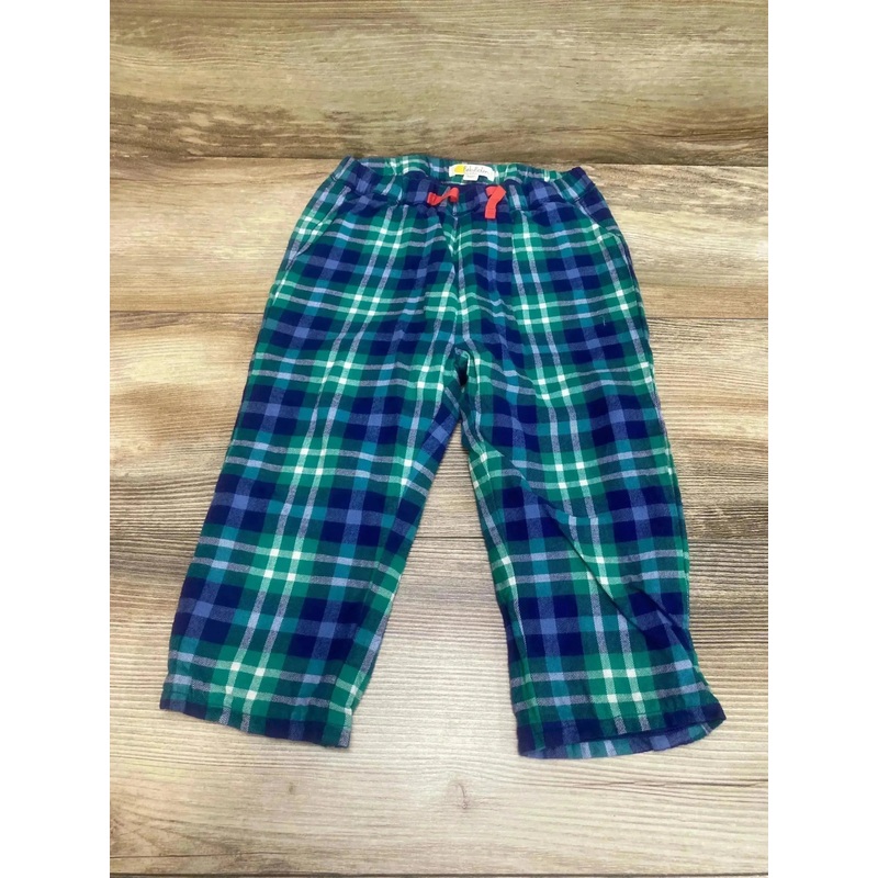 Boden Cosy Lined Trouser Green sz 18-24m