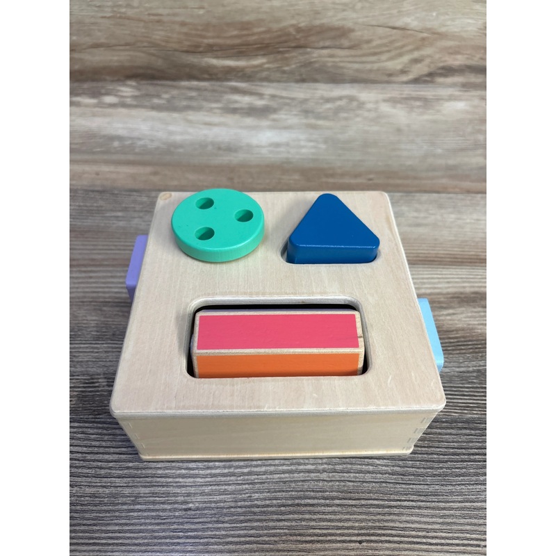 KiwiCo Panda Crate Busy Block