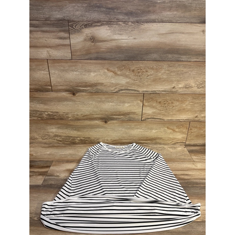 Lucine Multi Use Nursing Cover, Striped