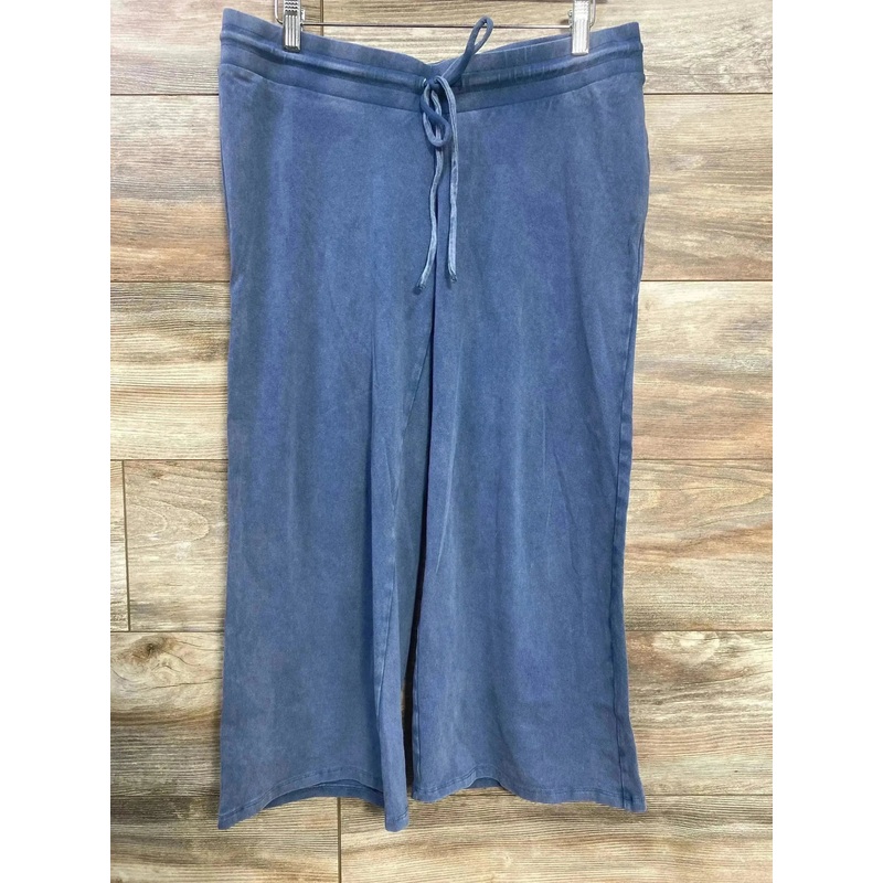 Motherhood Maternity Sweatpants Blue sz Small