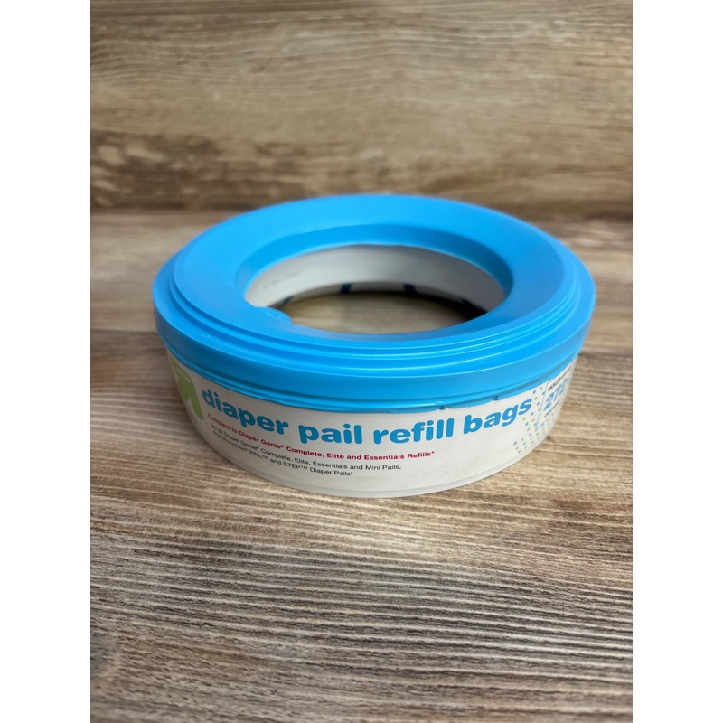 NEW Up&Up Diaper Pail Refills 272ct