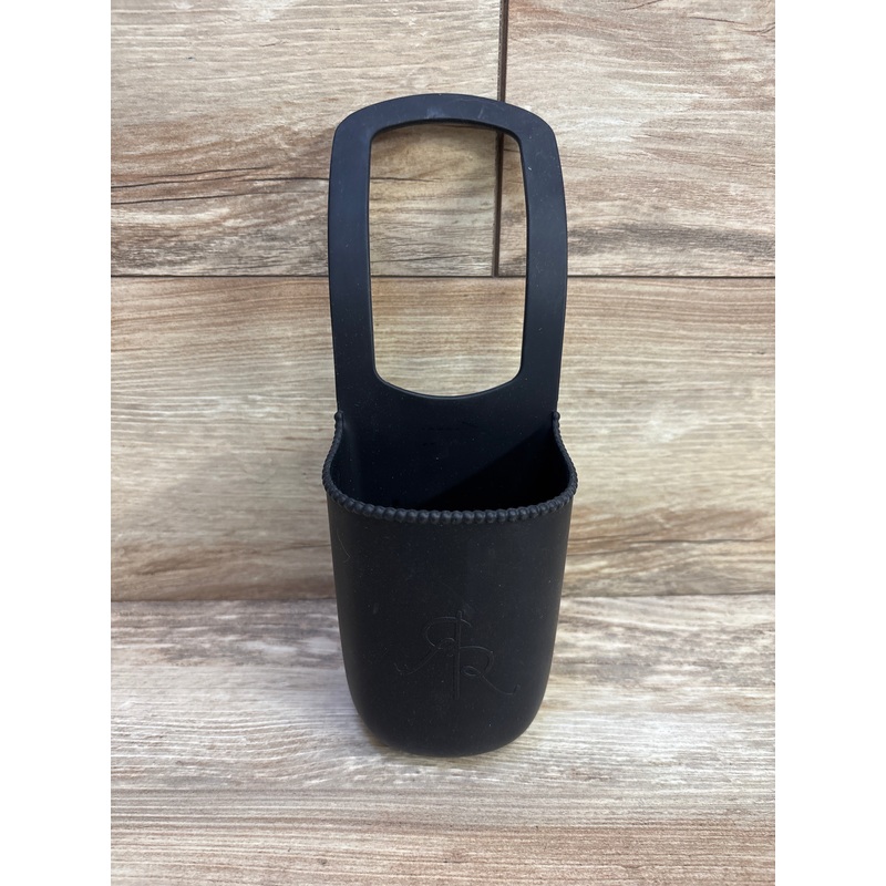 Ryan & Rose Cutie Holder, Black