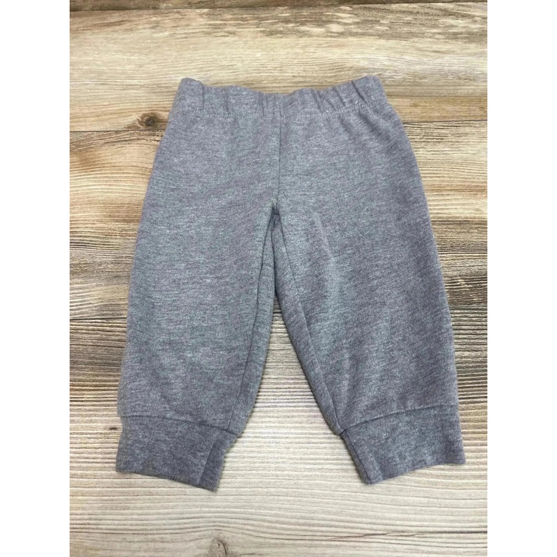 Carter’s Joggers Grey sz 9m