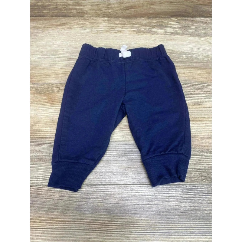 Carter’s Joggers Navy sz 3m
