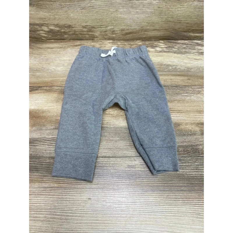 Cat & Jack Joggers Grey sz 12m