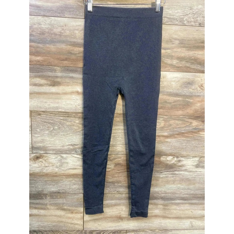 Isabel Maternity Seamless Leggings Grey sz Small/Medium