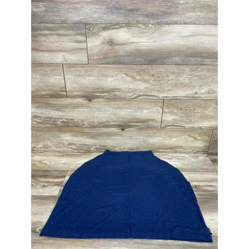 Jujube 6-in-1 Multi-Use Car Seat Cover in Navy