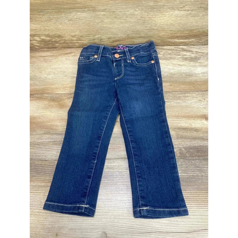 NEW Children’s Place Skinny Blue Jeans sz 2T