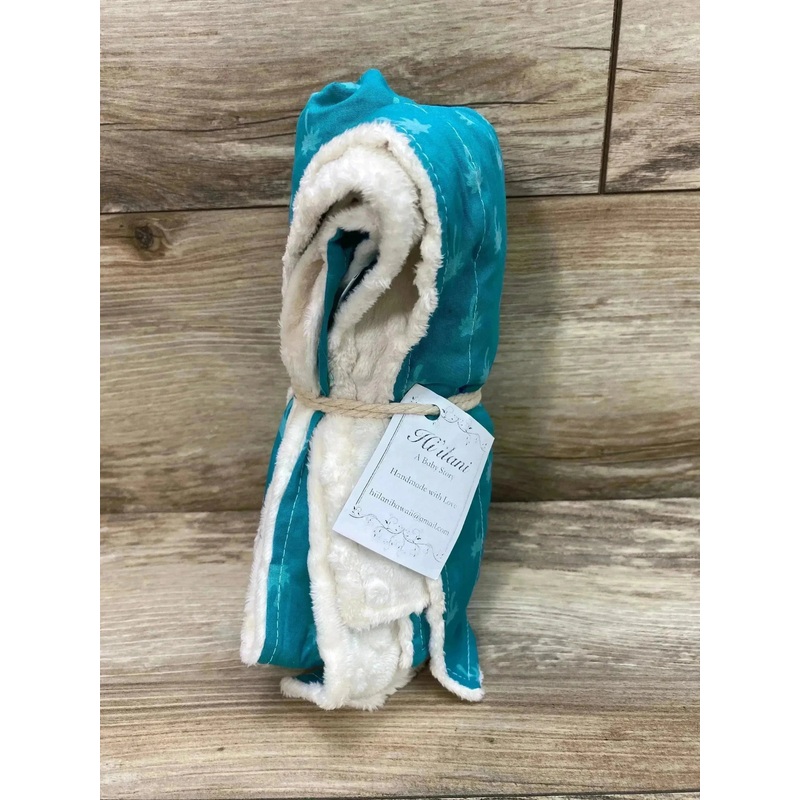 NEW Hi’ilani Hawaii Teal