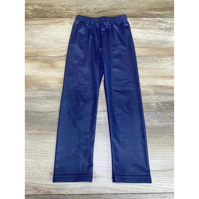Shein Leggings Navy sz 2T
