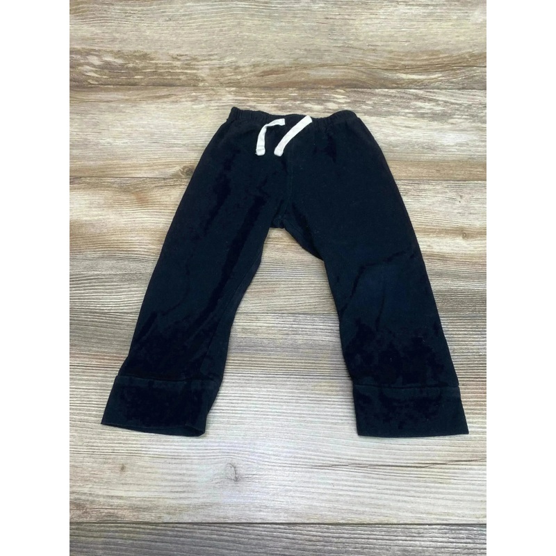 Baby Gap Pants Black sz 18-24m