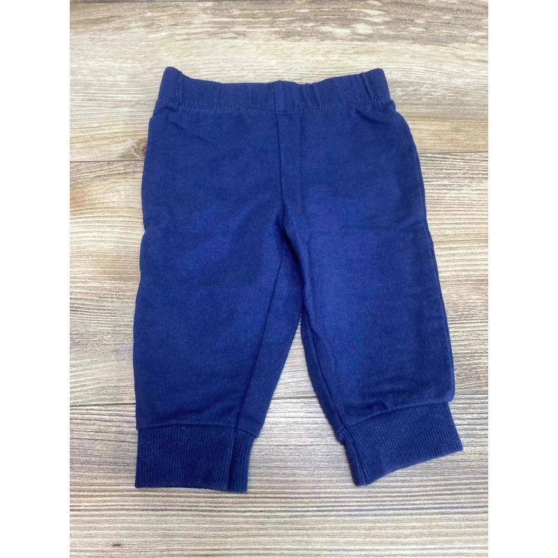 Carter’s Joggers Blue sz 6m